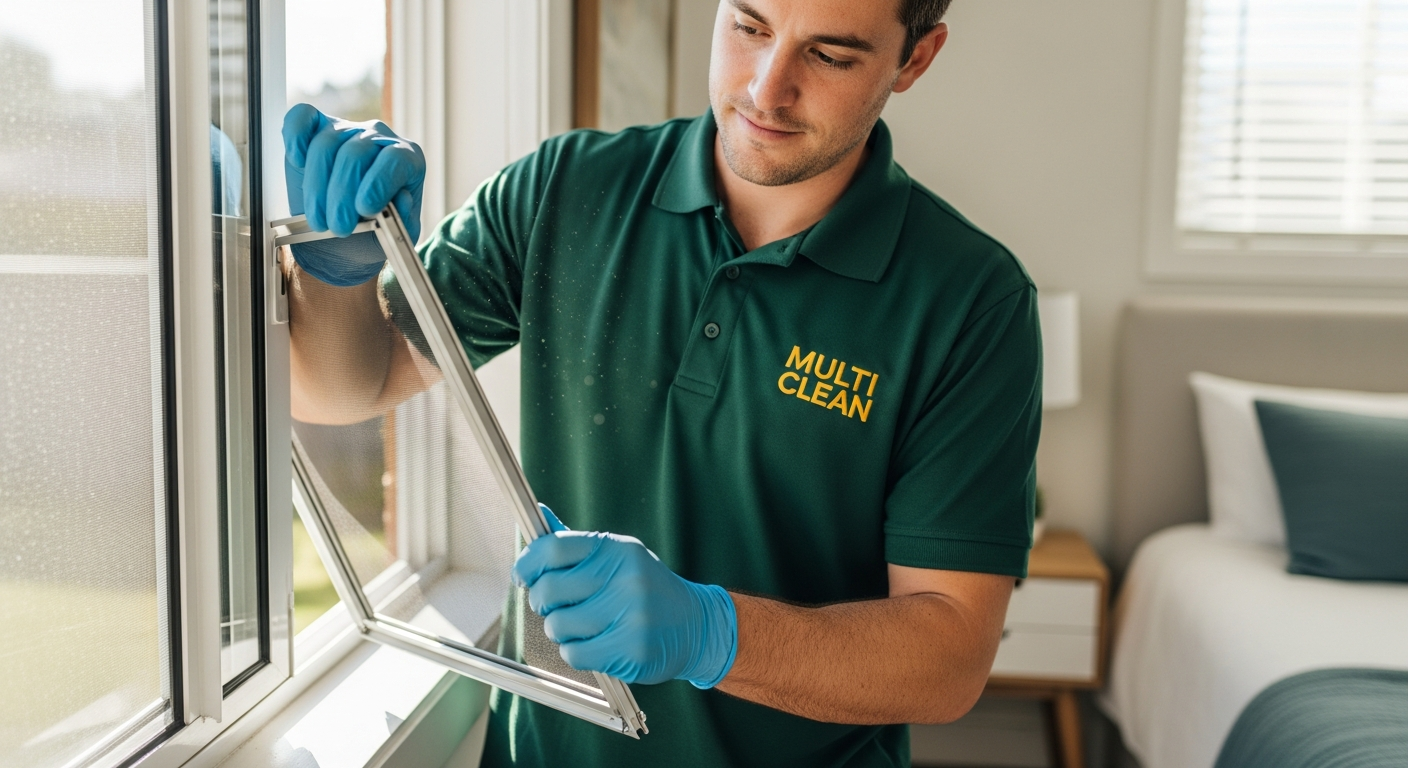 Professional Cleaning Services Maryland & Delaware | Multi Clean